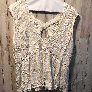 Blouse by American Eagle Size XS